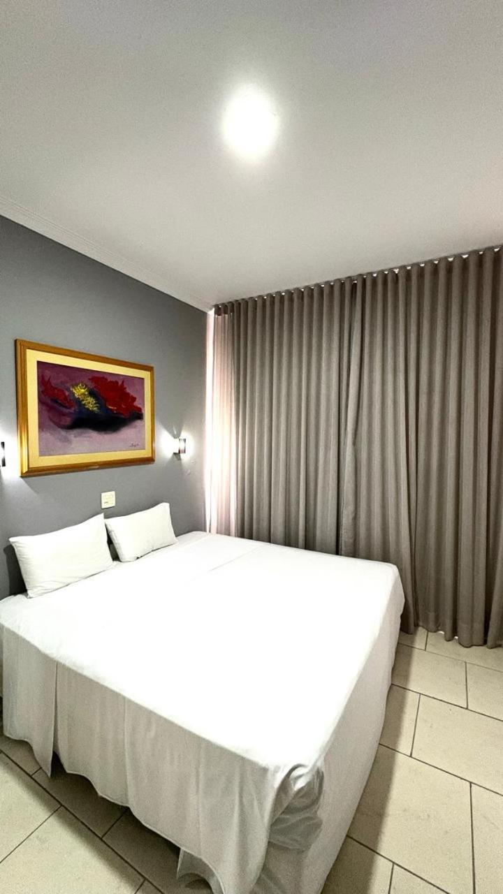 Hotel Del Rey Curitiba By Poty - Na Famosa Rua XV De Novembro Екстериор снимка